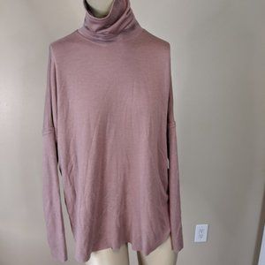 Kit and Ace long sleeve turtleneck Activewear long sleeve shirt